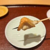 鳥匠 いし井 - 