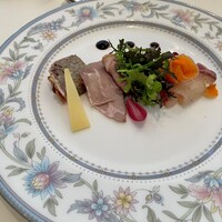 レストラン キルン - 