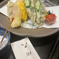 日本橋 やぶ久 - 