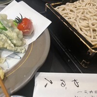 日本橋 やぶ久 - 