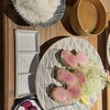 ヘレカツマニア豚彦 - 料理写真:
