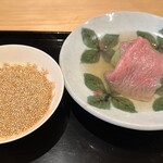 にくの匠 三芳 - 