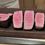 にくの匠 三芳 - 