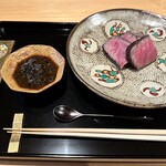 にくの匠 三芳 - 