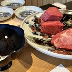 にくの匠 三芳 - 