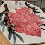 にくの匠 三芳 - 