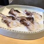 にくの匠 三芳 - 