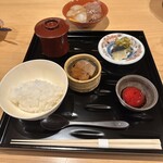 にくの匠 三芳 - 