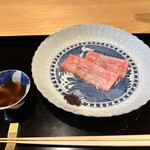 にくの匠 三芳 - 