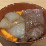 にくの匠 三芳 - 