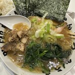 とんこつ みうら - 