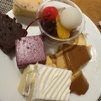 スカイグリルブッフェGOCOCU - 