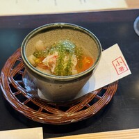 鮨・日本料理 暦 - 