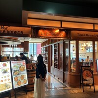 Bar Espanol LA BODEGA 大阪店 - 
