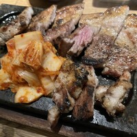 水剌間 恵比寿本店 - 