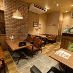 イタリアンバール Dari 本厚木店 - 