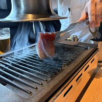 焼うおいし川  六本木凛華楼 - 