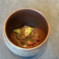 おちあいろうステーキハウス東京 - 