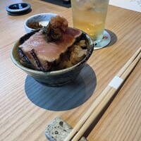 焼うおいし川  六本木凛華楼 - 