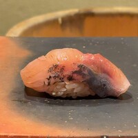 鮨 竜胆 - 