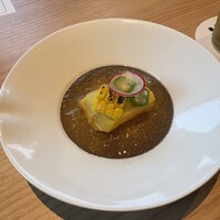 焼うおいし川  六本木凛華楼 - 