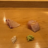 鮨 しゅん輔 阿佐ヶ谷 - 