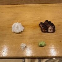鮨 しゅん輔 阿佐ヶ谷 - 