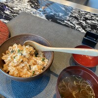 おちあいろうステーキハウス東京 - 