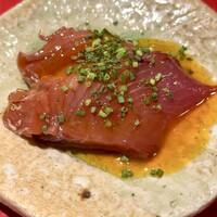 鮨 竜胆 - 