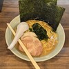 ラーメン吉田屋 森下本店