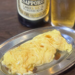 やき鳥 金富士酒場 - 