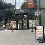 ​under the cascade - 