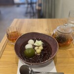 薬膳甘味処 りくゆう - 