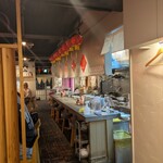 豚そば 月や - 
