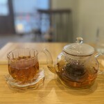 薬膳甘味処 りくゆう - 