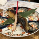 日本酒バル　Chintara - 