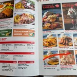 ​under the cascade - 