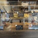 薬膳甘味処 りくゆう - 