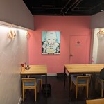 豚そば 月や - 