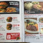 ​under the cascade - 