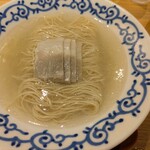 豚そば 月や - 
