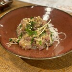 日本酒バル　Chintara - 
