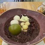 薬膳甘味処 りくゆう - 