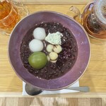 薬膳甘味処 りくゆう - 