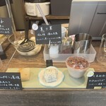 薬膳甘味処 りくゆう - 