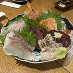 日本酒バル　Chintara - 