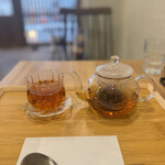 薬膳甘味処 りくゆう - 