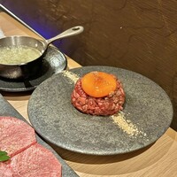 焼肉 黒田 - 
