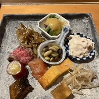 浅草じゅうろく - 