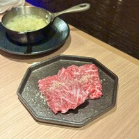 焼肉 黒田 - 